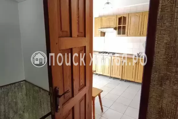 Дом под ключ «У моря»
