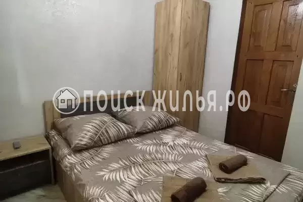 Дом под ключ «У моря»