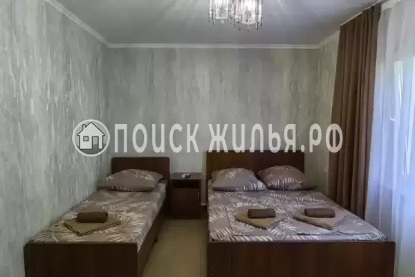Дом под ключ «У моря»