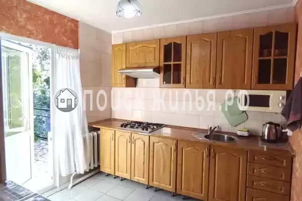 Дом под ключ «У моря»