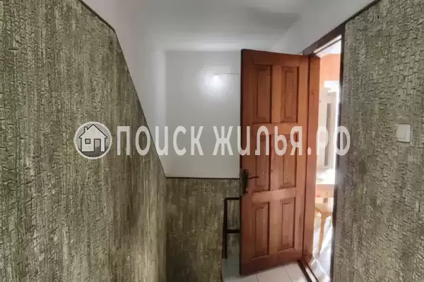 Дом под ключ «У моря»