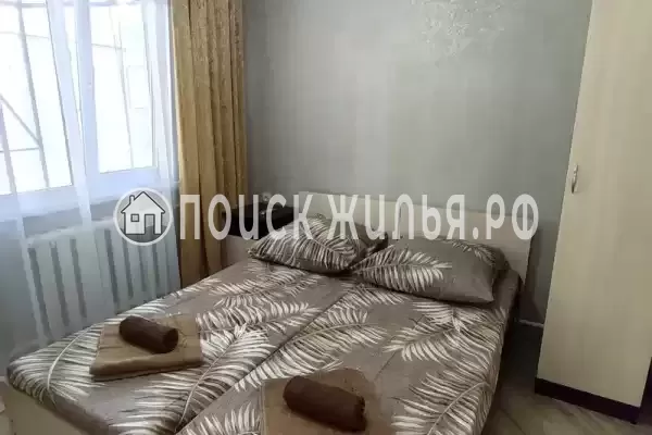 Дом под ключ «У моря»