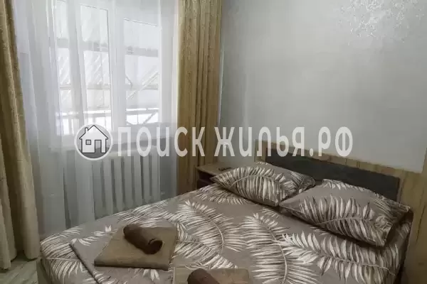 Дом под ключ «У моря»