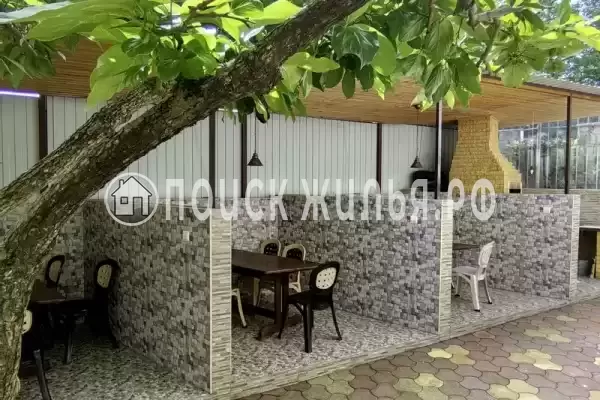 Дом под ключ «У моря»