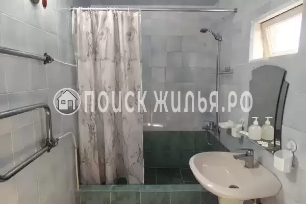 Дом под ключ «У моря»