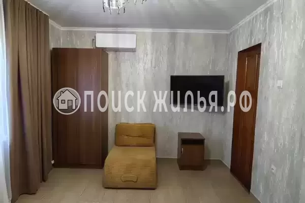Дом под ключ «У моря»
