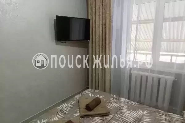 Дом под ключ «У моря»