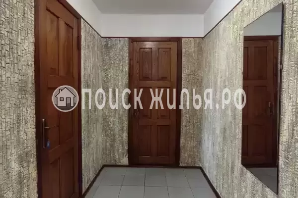 Дом под ключ «У моря»