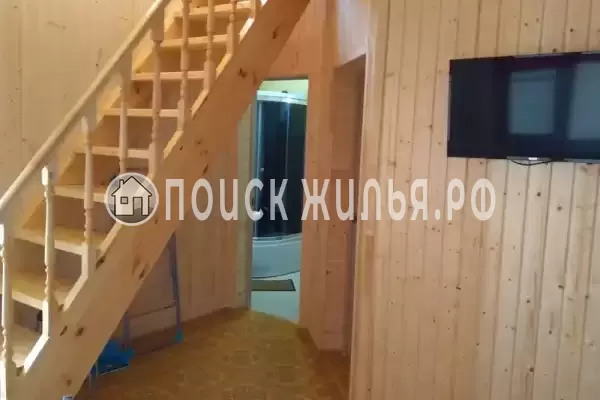 Дом под ключ «Молдаванка» Дом под ключ «Молдаванка»