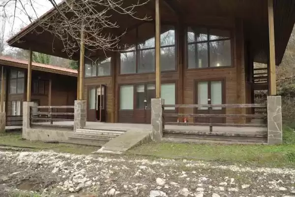 База отдыха «Жемчужина кавказа» База отдыха «Жемчужина кавказа»