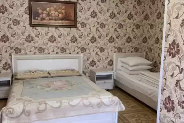 Гостевой дом «У ирины» Гостевой дом «У ирины»