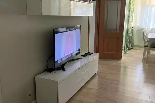 Квартира «На куйбышева»
