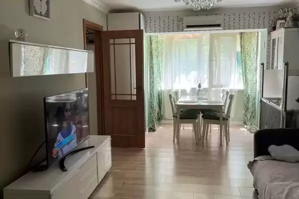 Квартира «На куйбышева»