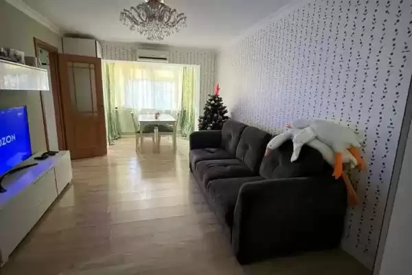 Квартира «На куйбышева»
