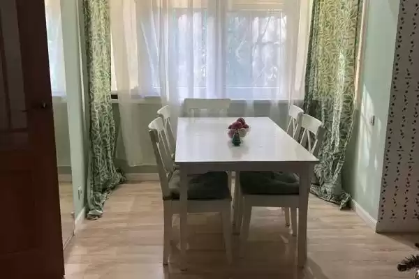 Квартира «На куйбышева»