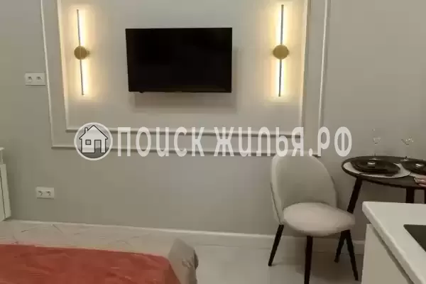 Квартира «В ЖК Сочи парк» Квартира «В ЖК Сочи парк»