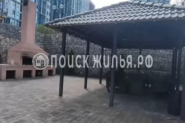 Квартира «В ЖК Сочи парк» Квартира «В ЖК Сочи парк»