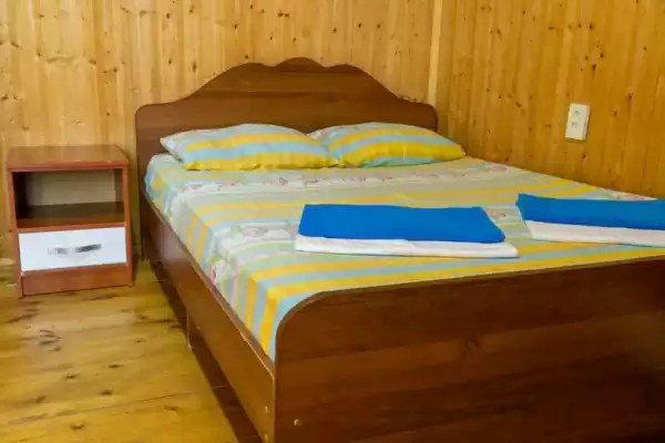 Частный сектор «Домики В Раю» Частный сектор «Домики В Раю»