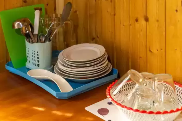 Частный сектор «Домики В Раю» Частный сектор «Домики В Раю»