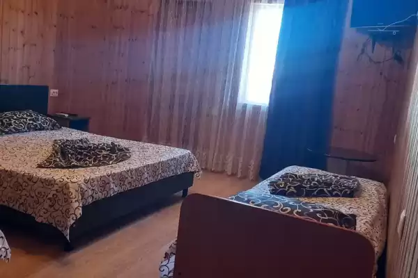 Гостевой дом «Давид» Гостевой дом «Давид»