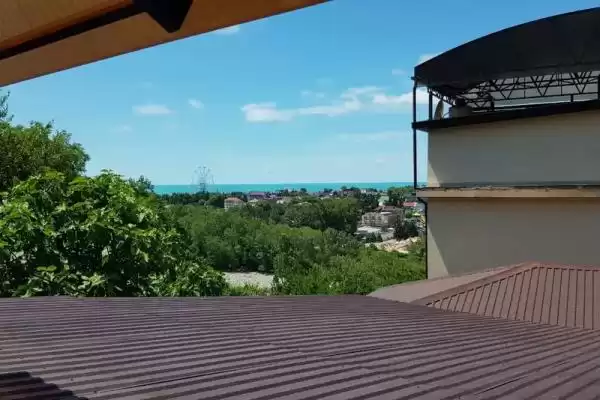 Частный сектор «На море» Частный сектор «На море»