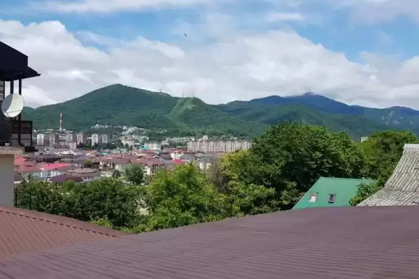 Частный сектор «На море» Частный сектор «На море»