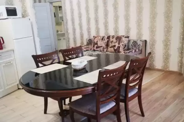 Квартира «У моря» Квартира «У моря»