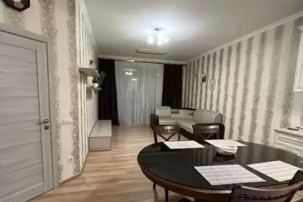 Квартира «У моря» Квартира «У моря»