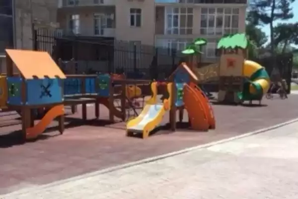 Квартира «У моря» Квартира «У моря»
