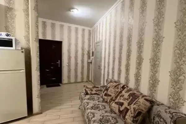 Квартира «У моря» Квартира «У моря»