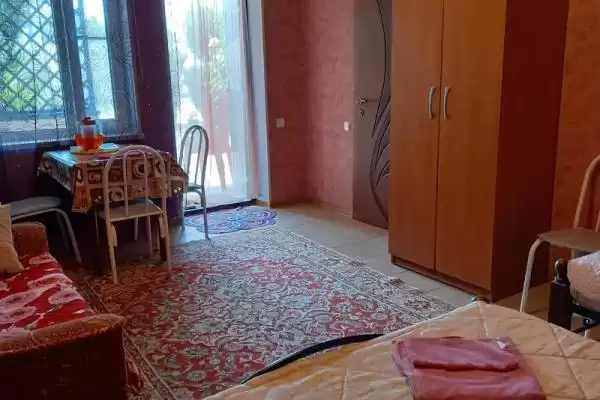 Частный сектор «Частный дом на Жемчужной» Частный сектор «Частный дом на Жемчужной»