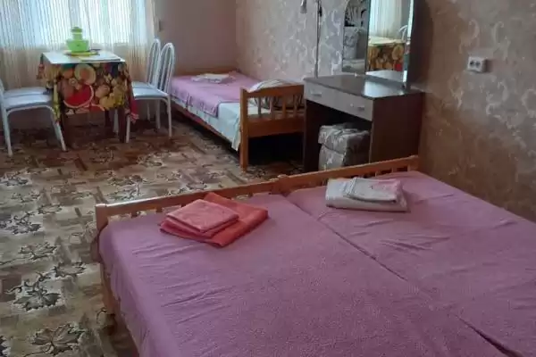 Частный сектор «Частный дом на Жемчужной» Частный сектор «Частный дом на Жемчужной»