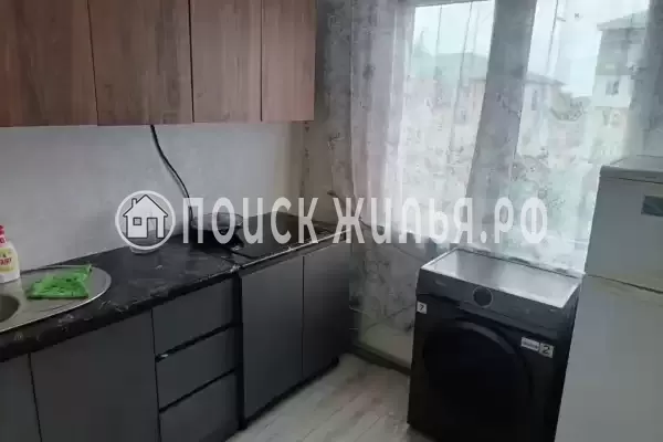 Квартира, Агрба, д.5/2