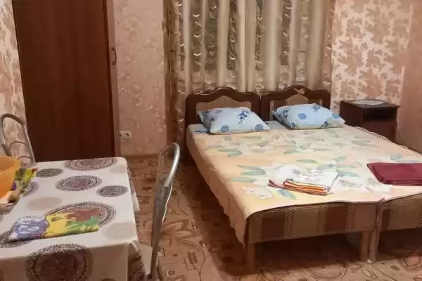 Частный сектор «Частный дом на Жемчужной» Частный сектор «Частный дом на Жемчужной»
