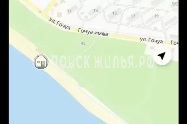Квартира, Агрба, д.5/2