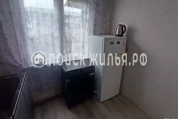 Квартира, Агрба, д.5/2