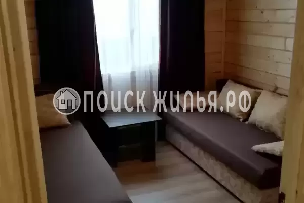 Частный сектор «Коттедж на Клубничной»
