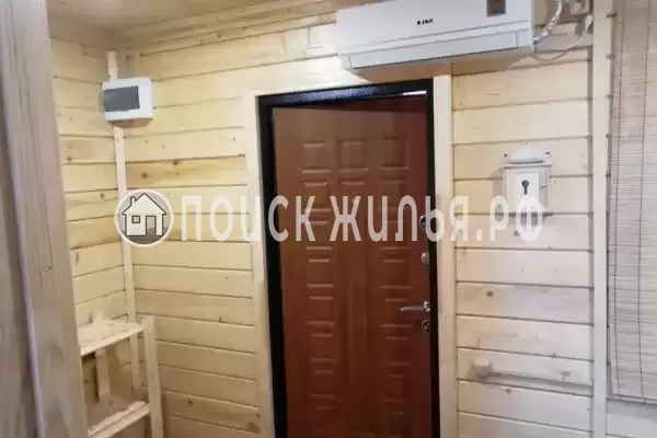 Частный сектор «Коттедж на Клубничной»