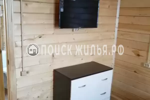 Частный сектор «Коттедж на Клубничной»