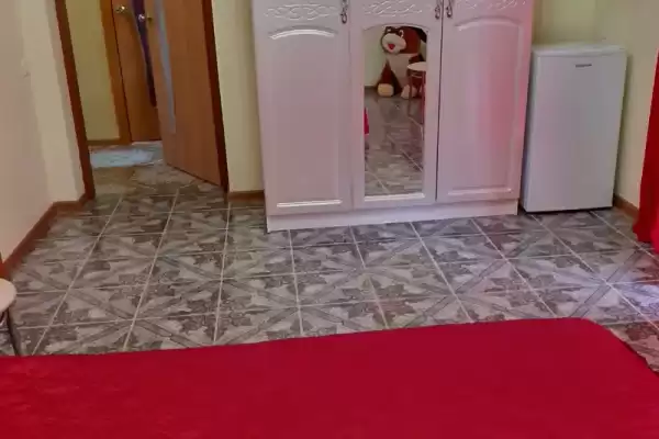 Гостевой дом «Аделина» Гостевой дом «Аделина»