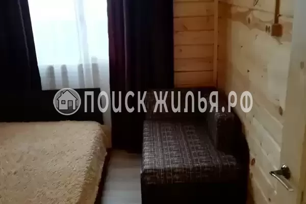 Частный сектор «Коттедж на Клубничной»