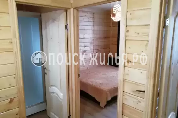 Частный сектор «Коттедж на Клубничной»