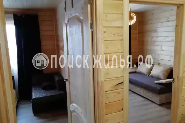 Частный сектор «Коттедж на Клубничной»
