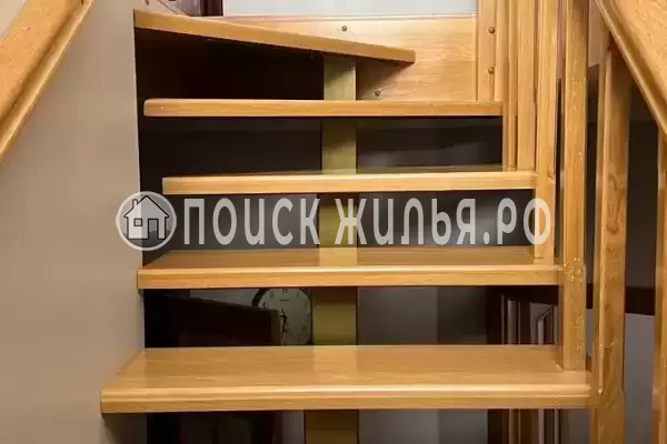 Дом под ключ «Коттедж у моря» Дом под ключ «Коттедж у моря»
