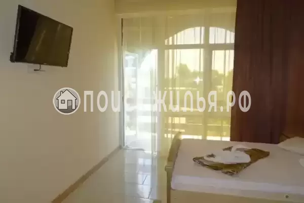 Гостевой дом «Роберт и Оксана»