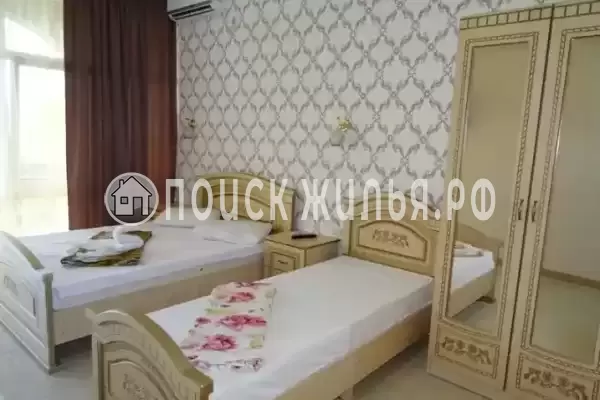 Гостевой дом «Роберт и Оксана»