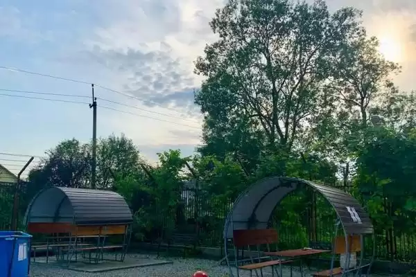 Гостевой дом «Рузана» Гостевой дом «Рузана»