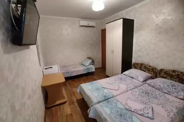 Гостевой дом «У богдана» Гостевой дом «У богдана»