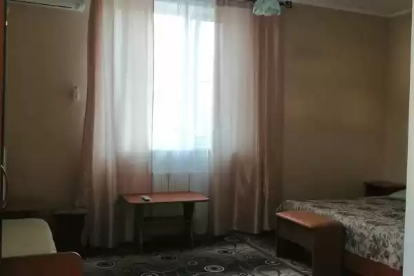 Гостевой дом «Чайка» Гостевой дом «Чайка»
