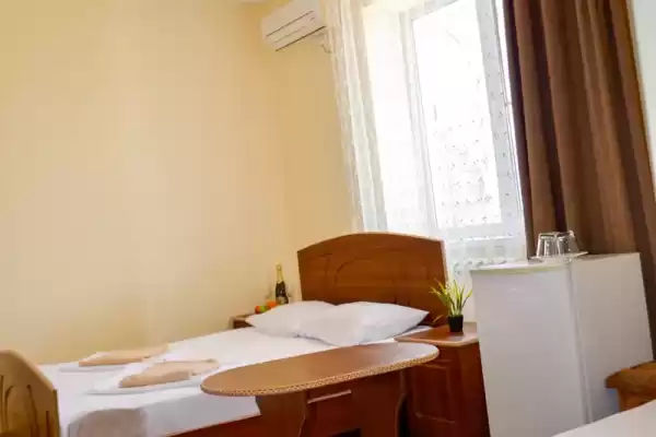 Гостевой дом «Пегас» Гостевой дом «Пегас»